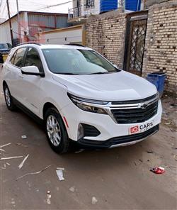 شيفروليه إكوينوكس